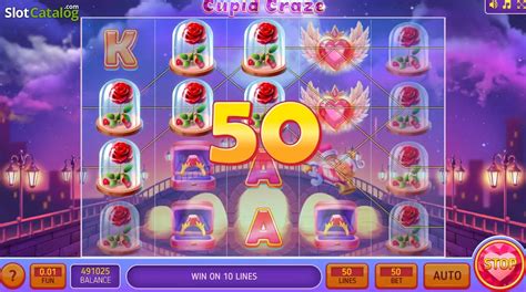 Cupid Craze bet365